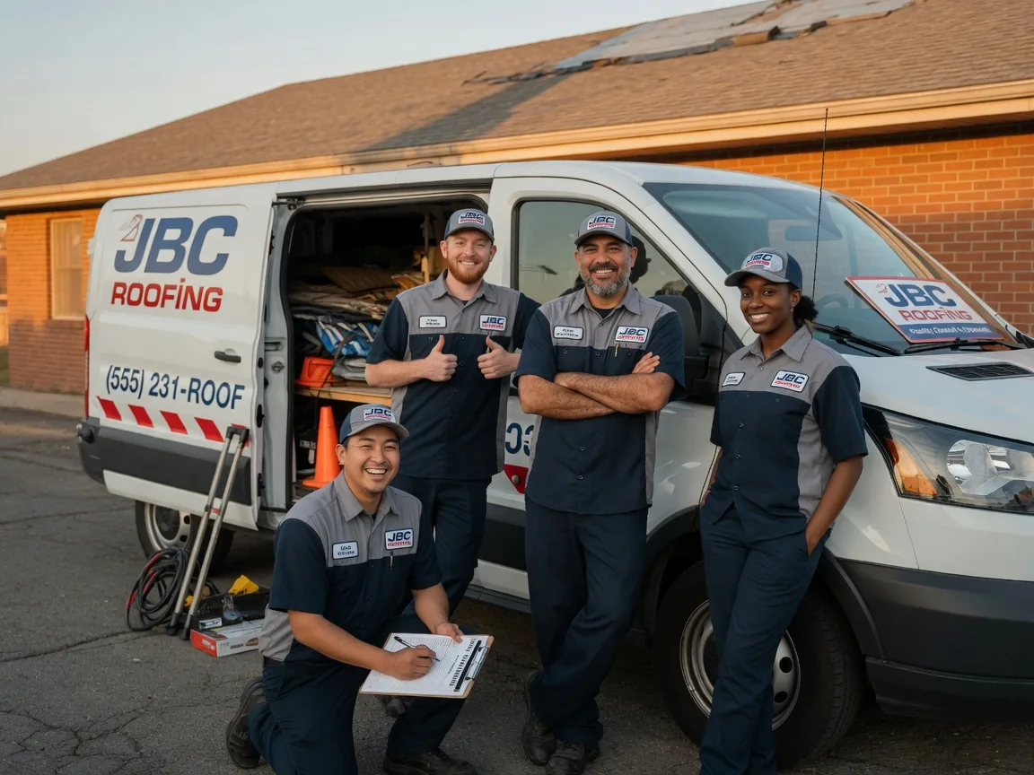 Roof Replacement company in Herndon, PA