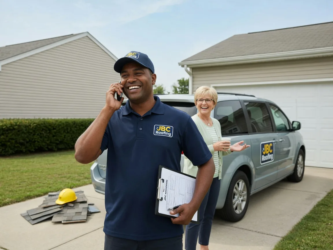 Roof Replacement Herndon, PA FAQs